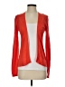 Old Navy Orange Cardigan Size XS - photo 1