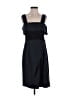 Chloé Black Silk Blend Dress Size EU (FR) 38 / US 6 - photo 1