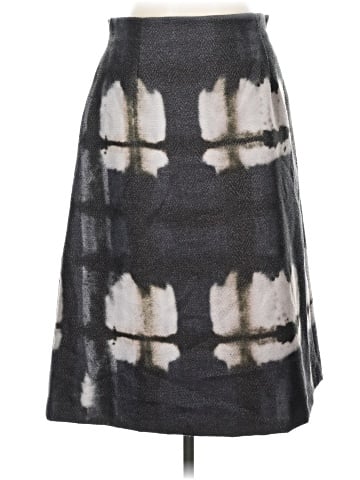 Lafayette 148 New York Casual Skirt (view 1)