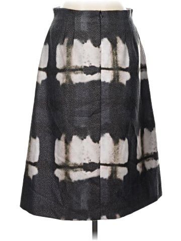 Lafayette 148 New York Casual Skirt (view 2)