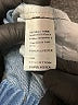 Unbranded 100% Polyester Blue Jeans Size 18-24 mo - photo 4