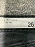 Rag & Bone Black Jeans Size 26 waist - photo 7