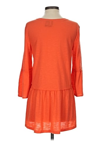 New Directions 3/4 Sleeve Top (view 2)