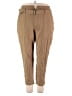 Banana Republic Brown Khakis Size 20 - photo 1