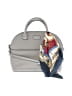 Kate Spade New York Gray Satchel One size - photo 1