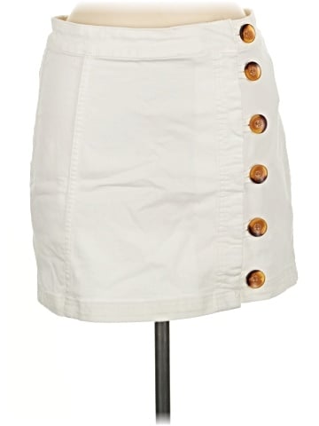 Free People Casual Skirt (view 1)
