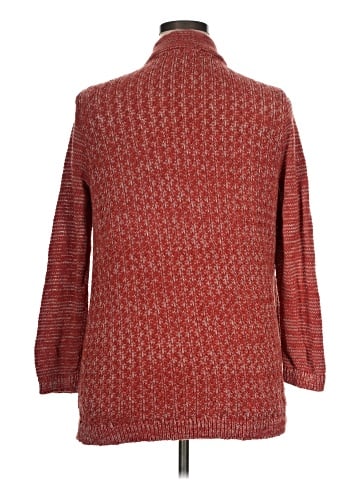 Market and Spruce Cardigan (view 2)