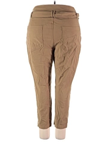 Banana Republic Khakis (view 2)