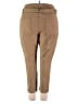 Banana Republic Brown Khakis Size 20 - photo 2