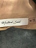 Mustard Seed 100% Rayon Tan 3/4 Sleeve Blouse Size M - photo 7