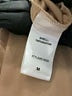 Mustard Seed 100% Rayon Tan 3/4 Sleeve Blouse Size M - photo 8