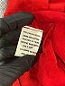 Beebay 100% Polyester Red Dress Size 2T - photo 4