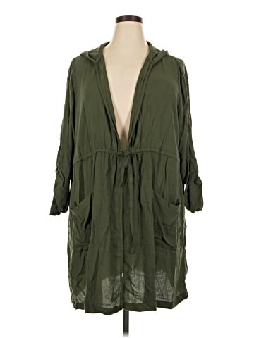 Torrid Cardigan (view 1)