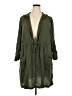 Torrid Green Cardigan Size 4X Plus (4) - photo 1