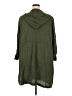 Torrid Green Cardigan Size 4X Plus (4) - photo 2