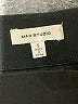 Max Studio Solid Black Formal Skirt Size S - photo 4