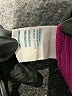 American Eagle Outfitters 100% Polyester Pink Sleeveless Blouse Size XL - photo 8