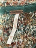 Free People Tweed Brown Pullover Sweater Size XS - photo 7