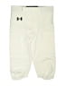 Under Armour Ivory Casual Pants Size L (kids) - photo 1