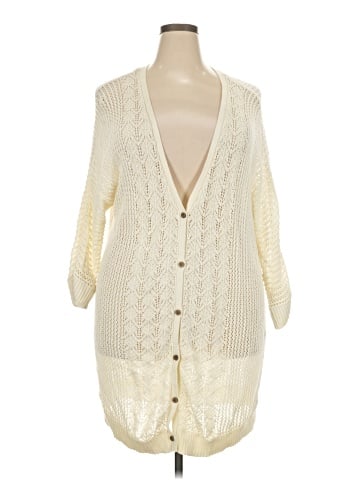 Torrid Cardigan (view 1)