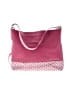 SAS Pink Crossbody Bag One size - photo 3