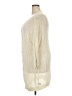 Torrid 100% Cotton Ivory Cardigan Size 3X Plus (3) - photo 5