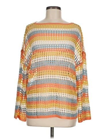 Unbranded Pullover Sweater (view 1)