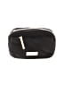 Athleta 100% Polyester Black Belt Bag One size - photo 1