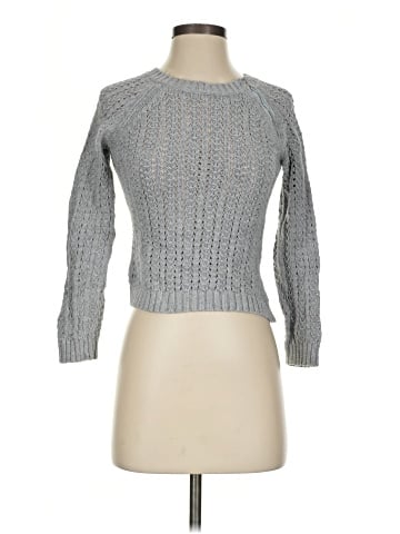 American Eagle Outfitters Pullover Sweater (view 1)