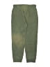 Lee Green Casual Pants Size 7 - 8 - photo 2