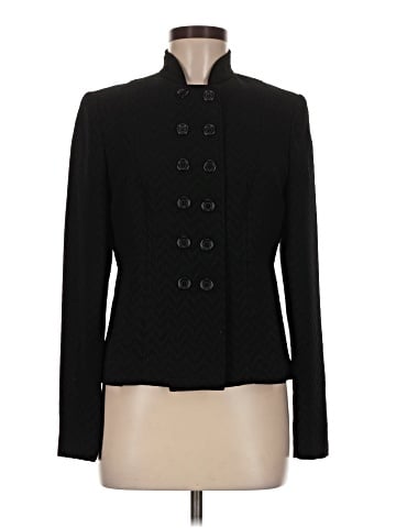 Isabel & Nina Jacket (view 1)