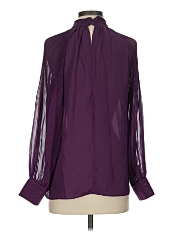 Hazel Long Sleeve Blouse (view 2)