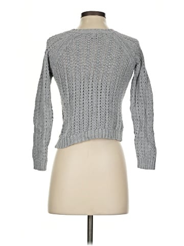 American Eagle Outfitters Pullover Sweater (view 2)