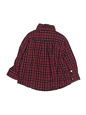 Ralph Lauren Long Sleeve Button-Down Shirt (view 2)