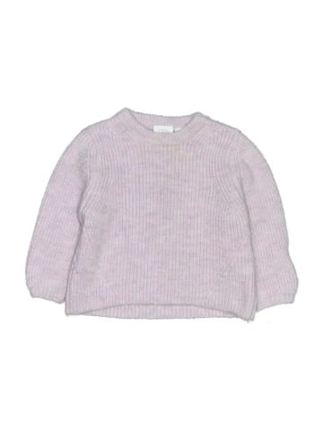 Zara Pullover Sweater (view 1)