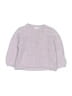 Zara Pink Pullover Sweater Size 9-12 mo - photo 1