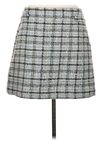 Ann Taylor LOFT Casual Skirt (view 1)