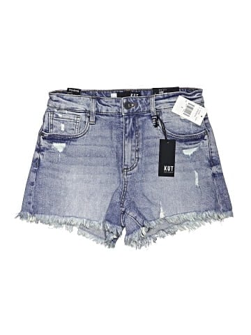 Kut from the Kloth Denim Shorts (view 1)
