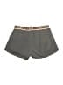 Under Armour Gray Athletic Shorts Size XS - photo 2