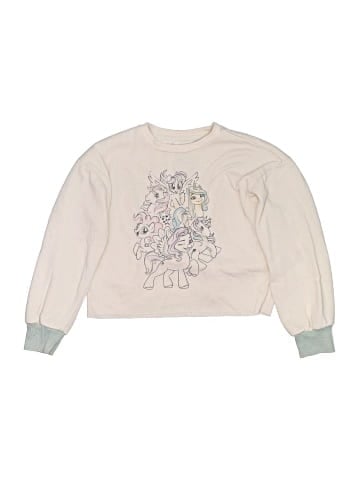 Mad Engine Sweatshirt (view 1)