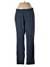 Eddie Bauer Solid Blue Active Pants Size S - photo 1
