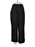 DR2 100% Polyester Black Dress Pants Size M - photo 2