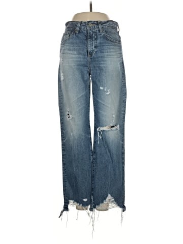 Adriano Goldschmied Jeans (view 1)