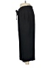 DR2 100% Polyester Black Dress Pants Size M - photo 5