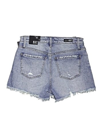 Kut from the Kloth Denim Shorts (view 2)
