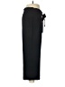 DR2 100% Polyester Black Dress Pants Size M - photo 4