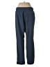 Eddie Bauer Solid Blue Active Pants Size S - photo 2