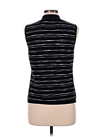 Liz Claiborne Collection Sleeveless Top (view 2)