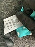 Carter's 100% Cotton Polka Dots Teal Dress 12-18 MO / 18 MO - photo 4