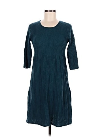 Eileen Fisher Casual Dress (view 1)
